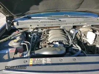 ✅ 2018 GMC Sierra 1500 SLE • VIN: 1GTV2MEC3JZ236777 • Лот: 82688205. Опубликован ранее на Copart с пробегом 53 461 миль. Бесплатный доступ к архиву аукционных продаж из США и подробный отчёт об истории автомобиля на DreamBid. Изображение 15.