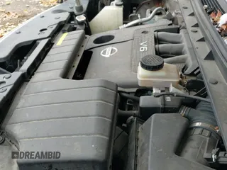 ✅ 2012 Nissan Murano SV • VIN: JN8AZ1MW6CW226743 • Lot: 43683641. Listed on IAAI with 117,848 mi. Free auction sales archive from the USA and detailed vehicle history report at DreamBid. Image 12.