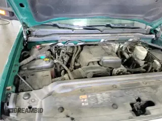 ✅ 2017 GMC Sierra 3500 • VIN: 1GT52VCG0HZ170033 • Lot: 86121365. Wystawiony na Copart z przebiegiem 107 112 mil. Bezpłatny archiwum sprzedaży aukcyjnych z USA i szczegółowy raport historii pojazdu na DreamBid. Zdjęcie 16.