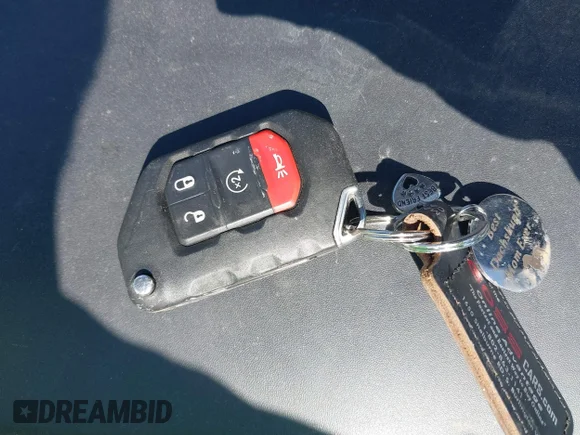 ✅ 2021 Jeep Wrangler Sport S • VIN: 1C4GJXAN2MW656251 • Lot: 43244242. Wystawiony na IAAI z przebiegiem 31 558 mil. Bezpłatny archiwum sprzedaży aukcyjnych z USA i szczegółowy raport historii pojazdu na DreamBid. Zdjęcie 11.