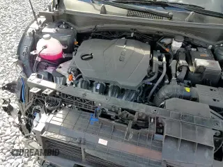 ✅ 2025 Kia Sportage LX • VIN: KNDPU3DF8S7350425 • Lot: 87271955. Listed on Copart with 12,175 mi. Free auction sales archive from the USA and detailed vehicle history report at DreamBid. Image 13.