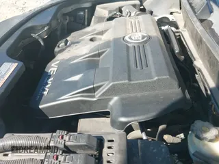 ✅ 2012 Cadillac SRX Premium Collection • VIN: 3GYFNCE3XCS564519 • Lot: 43792807. Listed on IAAI with 172,274 mi. Free auction sales archive from the USA and detailed vehicle history report at DreamBid. Image 12.