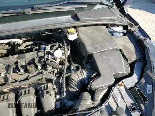 ✅ 2018 Ford Focus SEL • VIN: 1FADP3M28JL309134 • Lot: 90256765. Wystawiony na Copart z przebiegiem 94 439 mil. Bezpłatny archiwum sprzedaży aukcyjnych z USA i szczegółowy raport historii pojazdu na DreamBid. Zdjęcie 15.