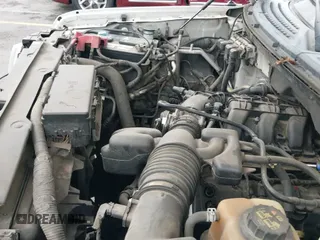 ✅ 2014 Ford F-150 STX • VIN: 1FTEW1CM8EKE85881 • Lot: 43406935. Listed on IAAI with 239,543 mi. Free auction sales archive from the USA and detailed vehicle history report at DreamBid. Image 21.