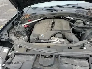 ✅ 2018 BMW X4 M40i • VIN: 5UXXW7C57J0W64213 • Лот: 69586415. Опубликован ранее на Copart с пробегом 127 394 миль. Бесплатный доступ к архиву аукционных продаж из США и подробный отчёт об истории автомобиля на DreamBid. Изображение 14.