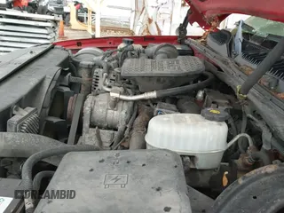 ✅ 2006 Chevrolet Silverado 2500HD LT3 • VIN: 1GCHK23D26F168025 • Лот: 43477023. Опубликован ранее на IAAI с пробегом 315 243 миль. Бесплатный доступ к архиву аукционных продаж из США и подробный отчёт об истории автомобиля на DreamBid. Изображение 19.