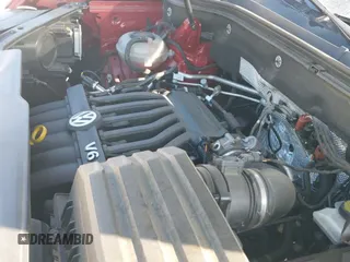 ✅ 2018 Volkswagen Atlas SE • VIN: 1V2DR2CA5JC521950 • Lot: 42057467. Wystawiony na IAAI z przebiegiem 99 750 mil. Bezpłatny archiwum sprzedaży aukcyjnych z USA i szczegółowy raport historii pojazdu na DreamBid. Zdjęcie 19.