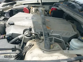 ✅ 2008 Cadillac SRX • VIN: 1GYEE63A280119057 • Lot: 42117952. Wystawiony na IAAI z przebiegiem 113 771 mil. Bezpłatny archiwum sprzedaży aukcyjnych z USA i szczegółowy raport historii pojazdu na DreamBid. Zdjęcie 12.