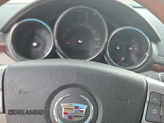 ✅ 2012 Cadillac CTS Performance • VIN: 1G6DJ1E36C0101624 • Лот: 93383035. Опубликован ранее на Copart с пробегом 209 852 миль. Бесплатный доступ к архиву аукционных продаж из США и подробный отчёт об истории автомобиля на DreamBid. Изображение 11.