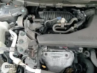 ✅ 2020 Nissan Rogue SV • VIN: JN8AT2MV3LW109720 • Lot: 84720795. Wystawiony na Copart z przebiegiem 132 524 mil. Bezpłatny archiwum sprzedaży aukcyjnych z USA i szczegółowy raport historii pojazdu na DreamBid. Zdjęcie 14.