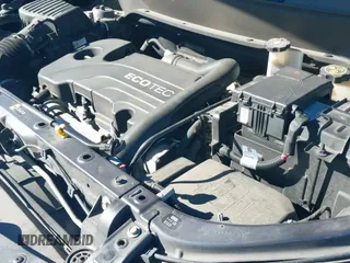 ✅ 2018 Chevrolet Equinox Premier • VIN: 3GNAXVEV6JS573732 • Лот: 43574880. Опубликован ранее на IAAI с пробегом 124 085 миль. Бесплатный доступ к архиву аукционных продаж из США и подробный отчёт об истории автомобиля на DreamBid. Изображение 19.