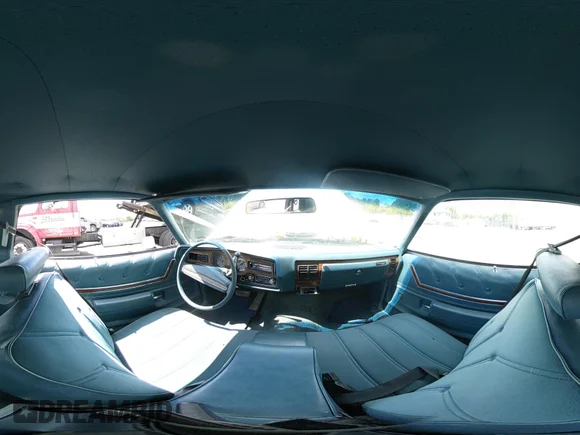 ✅ 1976 Buick Regal • VIN: 4J57H68114720 • Лот: 45231466. Опубліковано раніше на IAAI з пробігом 50 366 миль. Безкоштовний доступ до архіву аукціонних продажів зі США та докладний звіт про історію автомобіля на DreamBid. Зображення 18.