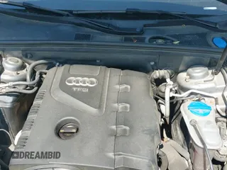 ✅ 2012 Audi A4 Premium • VIN: WAUBFAFL3CN017992 • Lot: 42981918. Listed on IAAI with 126,015 mi. Free auction sales archive from the USA and detailed vehicle history report at DreamBid. Image 13.