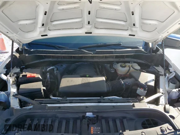 ✅ 2019 Chevrolet Silverado 1500 Custom • VIN: 3GCPWBEH3KG277876 • Лот: 84997545. Опубліковано раніше на Copart з пробігом Не вказано. Безкоштовний доступ до архіву аукціонних продажів зі США та докладний звіт про історію автомобіля на DreamBid. Зображення 11.