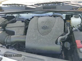 ✅ 2016 Toyota Tacoma SR • VIN: 3TMCZ5AN0GM003224 • Lot: 42289910. Wystawiony na IAAI z przebiegiem 140 899 mil. Bezpłatny archiwum sprzedaży aukcyjnych z USA i szczegółowy raport historii pojazdu na DreamBid. Zdjęcie 19.