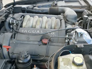 ✅ 1999 Jaguar XJ • VIN: SAJHX6043XC856732 • Лот: 43151401. Опубликован ранее на IAAI с пробегом 157 303 миль. Бесплатный доступ к архиву аукционных продаж из США и подробный отчёт об истории автомобиля на DreamBid. Изображение 13.