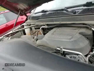 ✅ 2020 Ram 2500 Big Horn • VIN: 3C6UR5DJ9LG222292 • Лот: 86499465. Опубликован ранее на Copart с пробегом 57 914 миль. Бесплатный доступ к архиву аукционных продаж из США и подробный отчёт об истории автомобиля на DreamBid. Изображение 13.