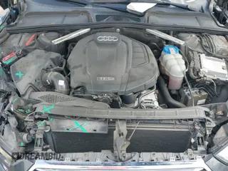 ✅ 2018 Audi A4 Premium • VIN: WAUKMAF47JA009817 • Лот: 40716924. Опубликован ранее на IAAI с пробегом 60 882 миль. Бесплатный доступ к архиву аукционных продаж из США и подробный отчёт об истории автомобиля на DreamBid. Изображение 19.