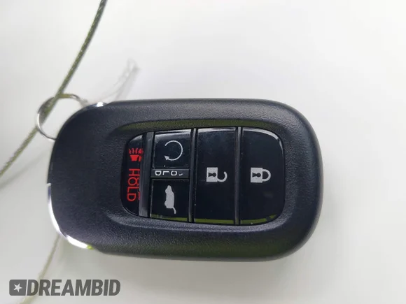 ✅ 2025 Honda CR-V Sport-L • VIN: 2HKRS6H80SH819398 • Lot: 43729565. Wystawiony na IAAI z przebiegiem 15 965 mil. Bezpłatny archiwum sprzedaży aukcyjnych z USA i szczegółowy raport historii pojazdu na DreamBid. Zdjęcie 11.