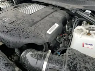 ✅ 2021 Land Rover Range Rover Sport HSE • VIN: SALWR2RKXMA788746 • Lot: 66987855. Listed on Copart with 26,912 mi. Free auction sales archive from the USA and detailed vehicle history report at DreamBid. Image 14.