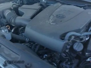 ✅ 2021 Toyota Tacoma SR5 • VIN: 3TMDZ5BN9MM116152 • Lot: 42725554. Listed on IAAI with 39,628 mi. Free auction sales archive from the USA and detailed vehicle history report at DreamBid. Image 21.