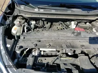 ✅ 2023 Nissan Kicks S • VIN: 3N1CP5BV8PL474034 • Lot: 90297575. Listed on Copart with 30,755 mi. Free auction sales archive from the USA and detailed vehicle history report at DreamBid. Image 13.