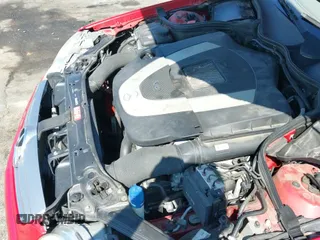 ✅ 2008 Mercedes-Benz CLK 350 • VIN: WDBTK56F58T092683 • Лот: 43014925. Опубликован ранее на IAAI с пробегом 79 158 миль. Бесплатный доступ к архиву аукционных продаж из США и подробный отчёт об истории автомобиля на DreamBid. Изображение 19.