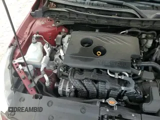 ✅ 2020 Nissan Altima SR • VIN: 1N4BL4CV7LC168774 • Lot: 92461095. Listed on Copart with 98,030 mi. Free auction sales archive from the USA and detailed vehicle history report at DreamBid. Image 13.