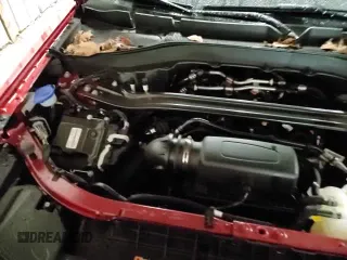 ✅ 2024 Ford Explorer ST-Line • VIN: 1FMSK8KH4RGA75885 • Lot: 84682184. Listed on Copart with 7,778 mi. Free auction sales archive from the USA and detailed vehicle history report at DreamBid. Image 15.