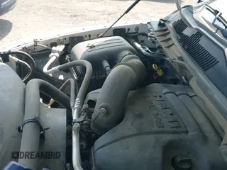 ✅ 2014 Ram 1500 Tradesman • VIN: 3C6JR7DT9EG280888 • Lot: 42398739. Listed on IAAI with 127,656 mi. Free auction sales archive from the USA and detailed vehicle history report at DreamBid. Image 18.