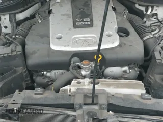 ✅ 2013 Infiniti M • VIN: JN1BY1AP2DM510953 • Lot: 42157597. Listed on IAAI with 71,175 mi. Free auction sales archive from the USA and detailed vehicle history report at DreamBid. Image 19.