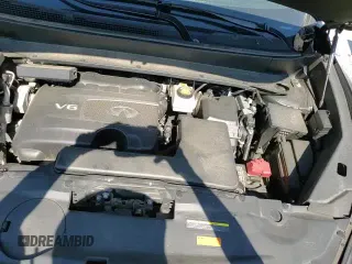 ✅ 2019 Infiniti QX60 Luxe • VIN: 5N1DL0MN6KC559337 • Lot: 71598675. Wystawiony na Copart z przebiegiem 92 065 mil. Bezpłatny archiwum sprzedaży aukcyjnych z USA i szczegółowy raport historii pojazdu na DreamBid. Zdjęcie 14.