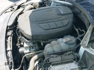 ✅ 2020 Audi A4 Premium • VIN: WAUGMAF46LA060573 • Lot: 42444134. Listed on IAAI with 65,115 mi. Free auction sales archive from the USA and detailed vehicle history report at DreamBid. Image 19.