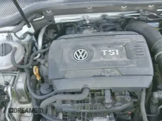 ✅ 2015 Volkswagen Golf TSI S • VIN: 3VW217AU9FM040953 • Lot: 42254339. Listed on IAAI with 32,903 mi. Free auction sales archive from the USA and detailed vehicle history report at DreamBid. Image 19.