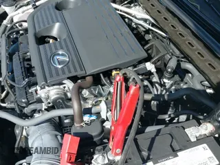 ✅ 2024 Lexus ES 250 • VIN: 58AD11D11RU013583 • Лот: 41464993. Опубликован ранее на IAAI с пробегом 3 678 миль. Бесплатный доступ к архиву аукционных продаж из США и подробный отчёт об истории автомобиля на DreamBid. Изображение 13.