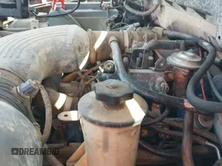 ✅ 1998 Ford F-150 XL • VIN: 1FTRX07L5WKB94377 • Lot: 41134154. Wystawiony na IAAI z przebiegiem 196 229 mil. Bezpłatny archiwum sprzedaży aukcyjnych z USA i szczegółowy raport historii pojazdu na DreamBid. Zdjęcie 14.