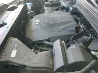 ✅ 2022 Hyundai Palisade Calligraphy • VIN: KM8R7DHE1NU454800 • Лот: 41316466. Опубликован ранее на IAAI с пробегом 27 658 миль. Бесплатный доступ к архиву аукционных продаж из США и подробный отчёт об истории автомобиля на DreamBid. Изображение 19.