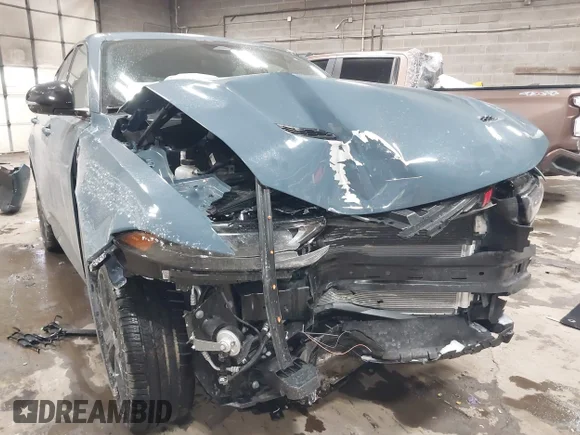 ✅ 2024 Dodge Hornet GT • VIN: ZACNDFAN1R3A15824 • Лот: 44373548. Опубліковано раніше на IAAI з пробігом 2 134 миль. Безкоштовний доступ до архіву аукціонних продажів зі США та докладний звіт про історію автомобіля на DreamBid. Зображення 6.