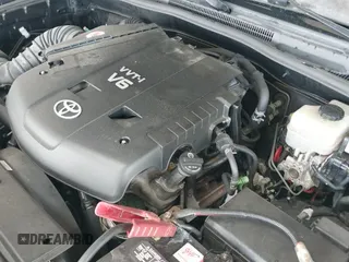 ✅ 2005 Toyota 4Runner SR5 • VIN: JTEZU14RX50048165 • Lot: 42792714. Listed on IAAI with 290,230 mi. Free auction sales archive from the USA and detailed vehicle history report at DreamBid. Image 22.