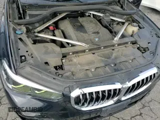 ✅ 2019 BMW X5 xDrive40i • VIN: 5UXCR6C57KLL61559 • Lot: 93382705. Listed on Copart with 90,838 mi. Free auction sales archive from the USA and detailed vehicle history report at DreamBid. Image 14.