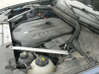 ✅ 2018 BMW X3 M40i • VIN: 5UXTS3C57J0Y96247 • Lot: 41931282. Wystawiony na IAAI z przebiegiem 92 647 mil. Bezpłatny archiwum sprzedaży aukcyjnych z USA i szczegółowy raport historii pojazdu na DreamBid. Zdjęcie 20.