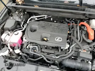 ✅ 2022 Lexus NX 350h • VIN: 2T2AKCEZXNC003732 • Лот: 89908405. Опубликован ранее на Copart с пробегом 28 084 миль. Бесплатный доступ к архиву аукционных продаж из США и подробный отчёт об истории автомобиля на DreamBid. Изображение 14.