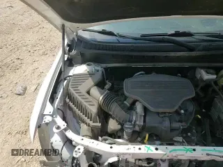 ✅ 2022 Cadillac XT6 Sport • VIN: 1GYKPHRS3NZ124560 • Lot: 70635955. Listed on Copart with 83,992 mi. Free auction sales archive from the USA and detailed vehicle history report at DreamBid. Image 15.