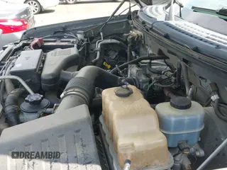 ✅ 2010 Ford F-150 XL • VIN: 1FTEW1CWXAFB65546 • Lot: 43209698. Listed on IAAI with 232,970 mi. Free auction sales archive from the USA and detailed vehicle history report at DreamBid. Image 20.