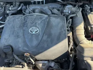 ✅ 2021 Toyota Highlander Limited • VIN: 5TDYZRAH6MS040815 • Lot: 80945965. Listed on Copart with 153,853 mi. Free auction sales archive from the USA and detailed vehicle history report at DreamBid. Image 11.