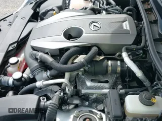 ✅ 2017 Lexus IS 200t • VIN: JTHBA1D21H5042133 • Lot: 40358784. Listed on IAAI with 39,105 mi. Free auction sales archive from the USA and detailed vehicle history report at DreamBid. Image 20.