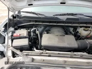 ✅ 2019 Chevrolet Silverado 1500 Custom • VIN: 1GCRYBEF0KZ410482 • Lot: 58295275. Listed on Copart with 105,934 mi. Free auction sales archive from the USA and detailed vehicle history report at DreamBid. Image 13.