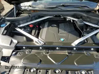 ✅ 2019 BMW X5 xDrive40i • VIN: 5UXCR6C5XKLL21279 • Лот: 93093265. Опубликован ранее на Copart с пробегом 114 514 миль. Бесплатный доступ к архиву аукционных продаж из США и подробный отчёт об истории автомобиля на DreamBid. Изображение 14.