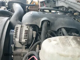 ✅ 2003 GMC Sierra 2500HD SLE • VIN: 1GTHK23U33F101591 • Lot: 42651583. Listed on IAAI with 232,538 mi. Free auction sales archive from the USA and detailed vehicle history report at DreamBid. Image 19.