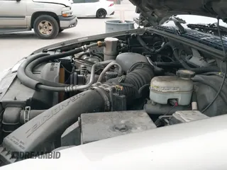 ✅ 2003 Chevrolet Blazer LS • VIN: 1GNDT13X13K119831 • Lot: 43295014. Wystawiony na IAAI z przebiegiem 183 907 mil. Bezpłatny archiwum sprzedaży aukcyjnych z USA i szczegółowy raport historii pojazdu na DreamBid. Zdjęcie 21.